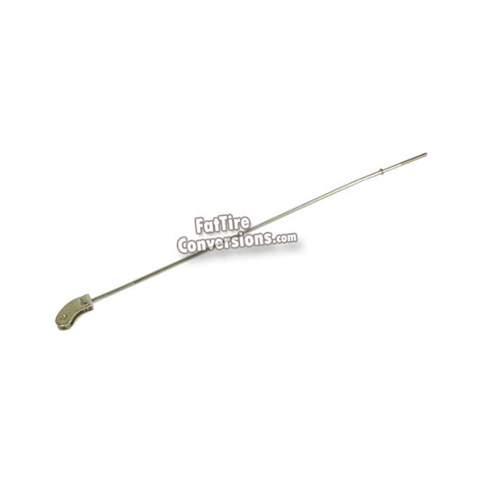 Yamaha BW200 Rear Brake Rod