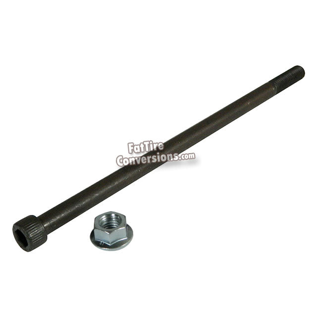 Yamaha BW200 Swingarm Pivot Bolts