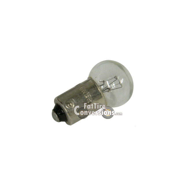 Yamaha BW200 Taillight Bulbs