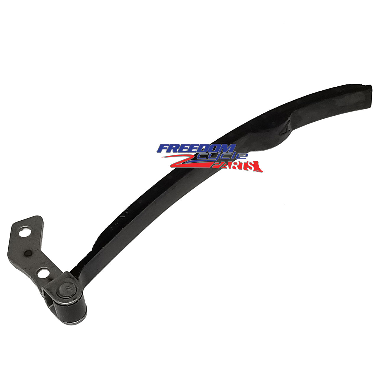 Yamaha BW200 Timing Chain and Chain Tensioner Sliders