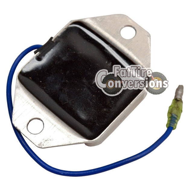 Yamaha BW200 Voltage Regulators (Kickstart ONLY Models)