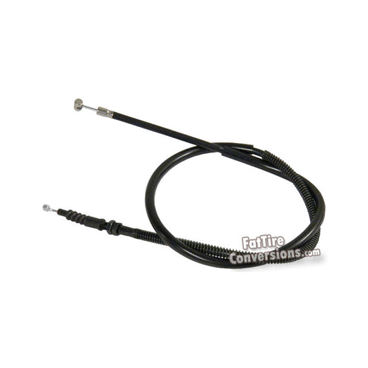 Yamaha BW350 Clutch Cable