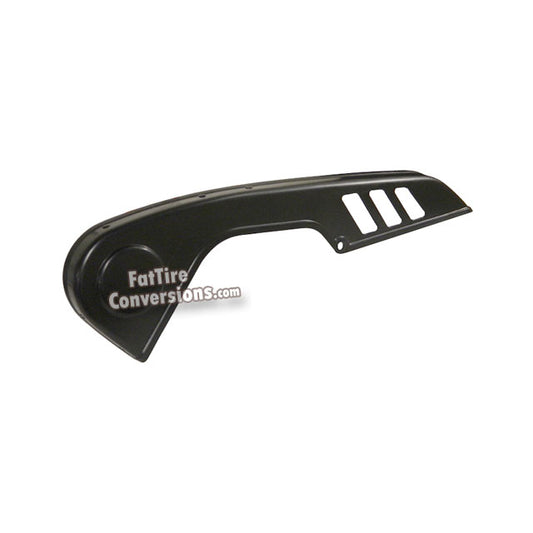 Yamaha BW350 Drive Chain Guard