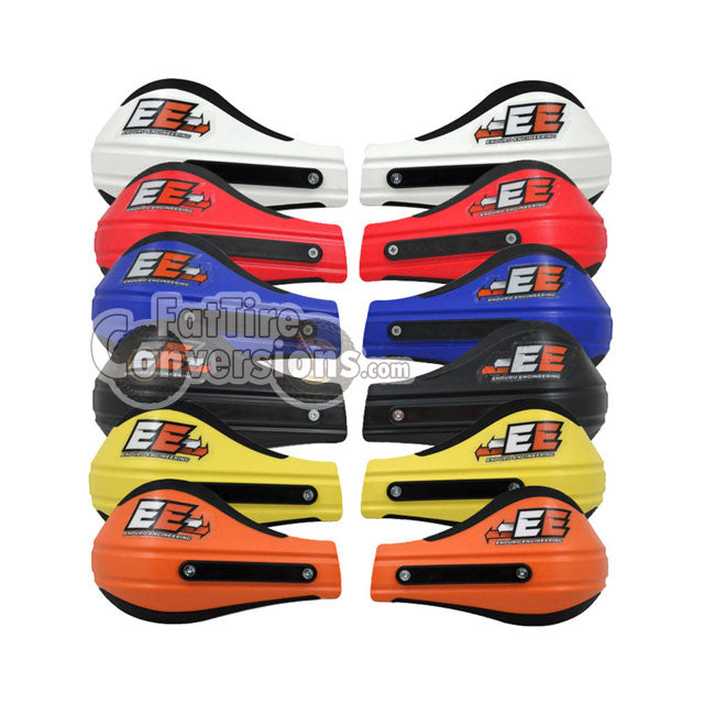 Yamaha BW350 Enduro Engineering Hand Guards Wind Protectors