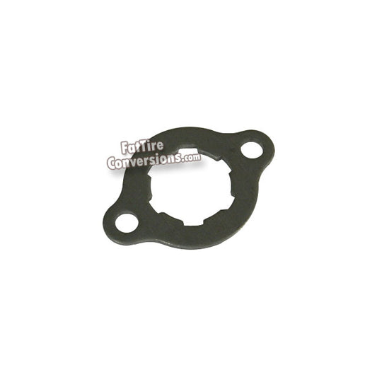 Yamaha BW350 OEM Engine Counter Shaft Sprocket Retainers