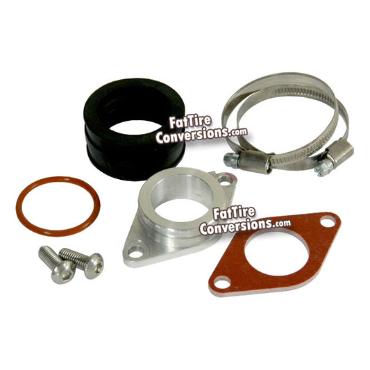 Yamaha BW350 Intake Manifold Kit