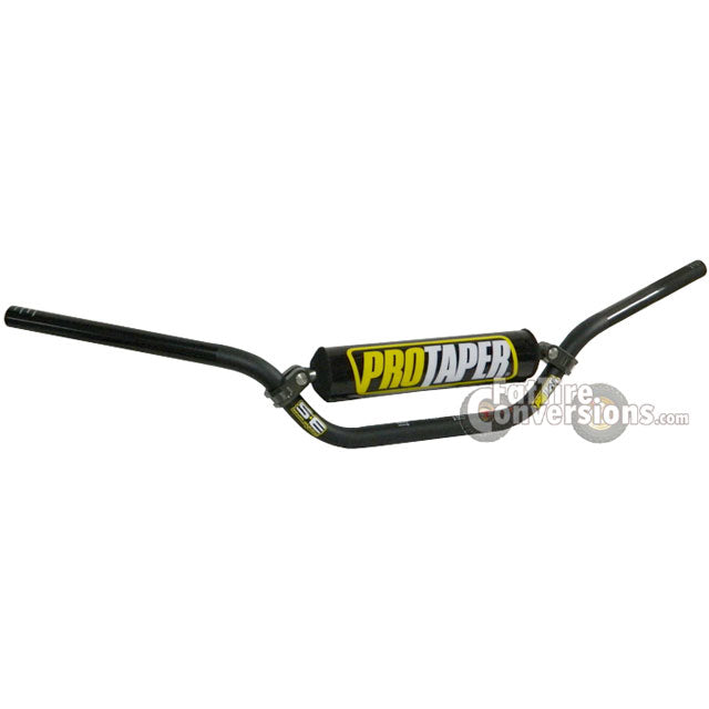 Yamaha BW350 ProTaper Handlebars