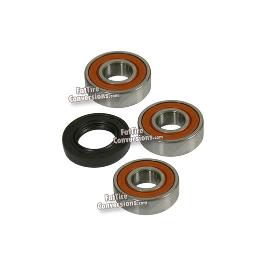 Yamaha BW350 OEM Rear Wheel Bearings & Seal Kit