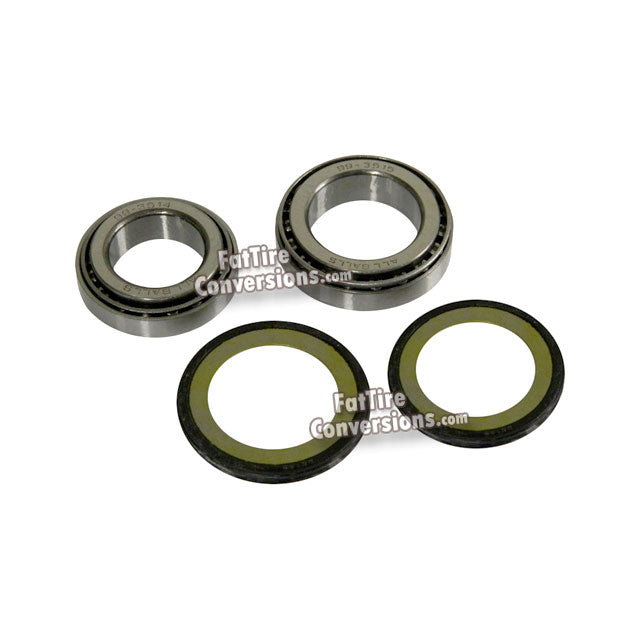 Yamaha BW350 Steering Stem Bearings & Seals