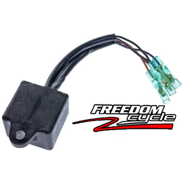 Yamaha BW80 OEM CDI Module