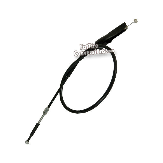 Yamaha BW80 OEM Front Brake Cable