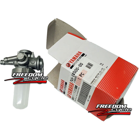 Yamaha YS624 Series Snowblower Fuel Petcock