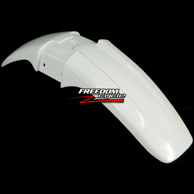 Yamaha TW200 OEM Front Fender