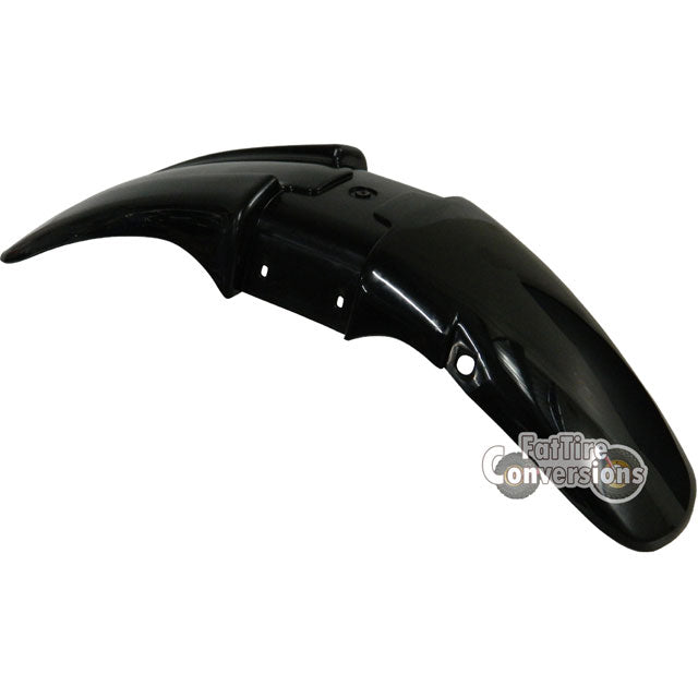 Yamaha TW200 OEM Front Fender