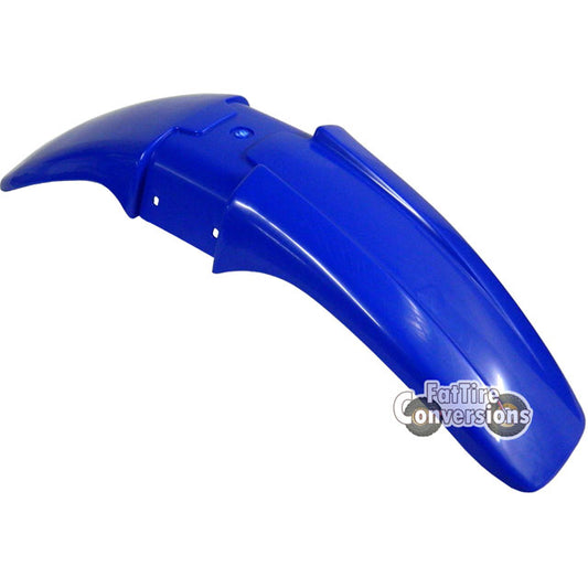 Yamaha TW200 OEM Front Fender