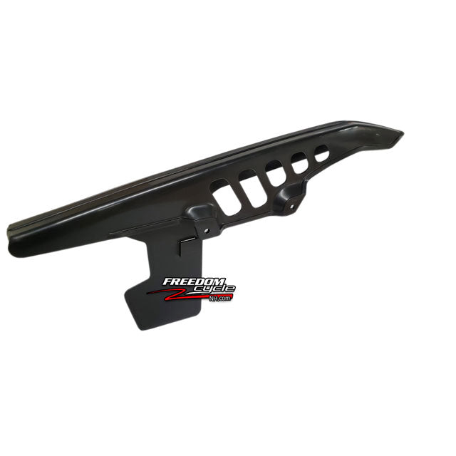 Yamaha TW200 Rear Drive Chain Guard