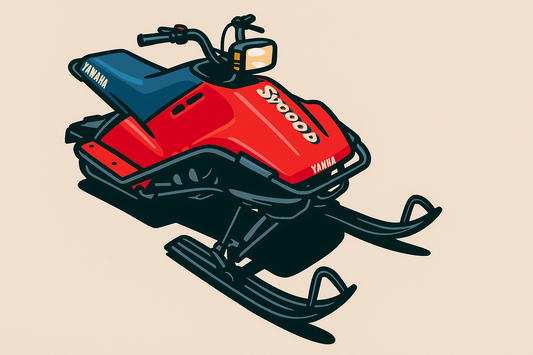 Yamaha Exits the Snowmobile Market: What It Means for Our Customers at FreedomCycleParts.com