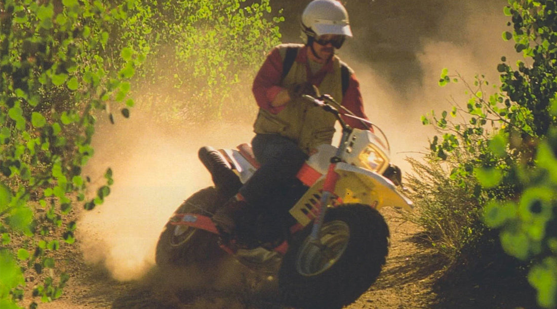 Spring Maintenance Tips for Big Wheel Machine