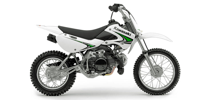 Shop Kawasaki KLX 110