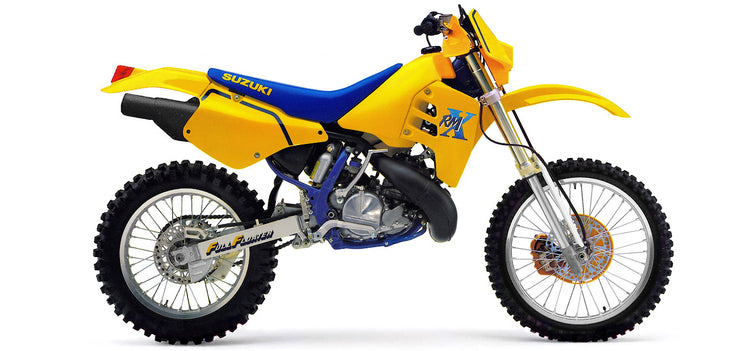 Shop Suzuki RMX 250 Parts