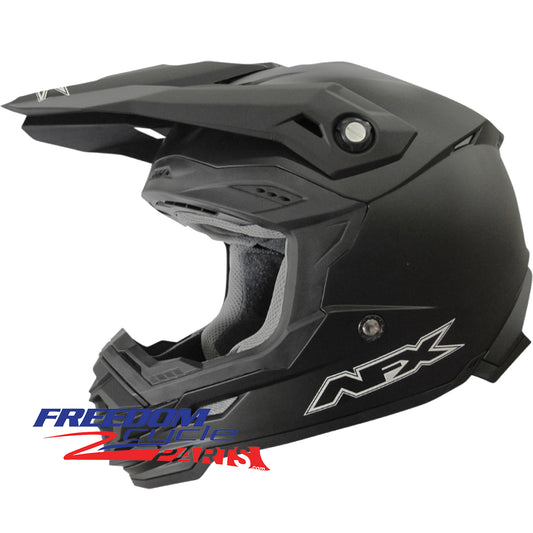 AFX FX-19R Helmet