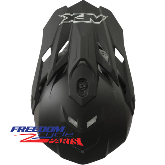 AFX FX-19R Helmet