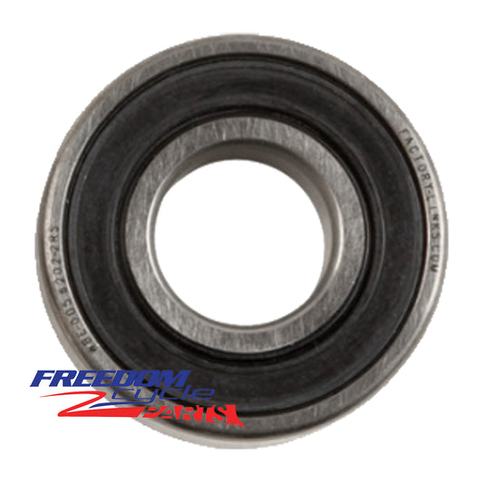 Yamaha Snoscoot 80 OE Replacement Track Swingarm Pivot Bearings