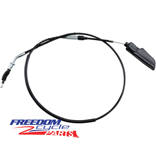 Yamaha BW350 Replacement Clutch Cable