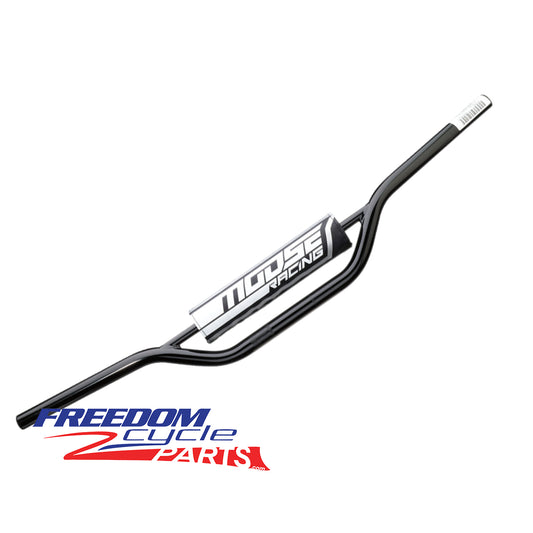 Yamaha BW200 / BW350 Moose Offroad Carbon Steel 7/8"