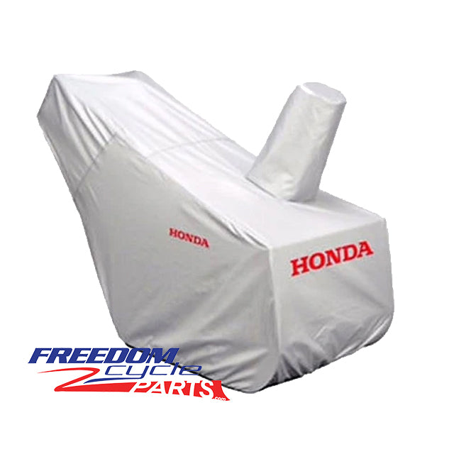 Honda Waterproof Snowblower Cover 08332-V45-030AH