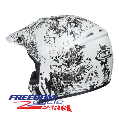 HJC CL-XY 2 Creeper Youth Helmet