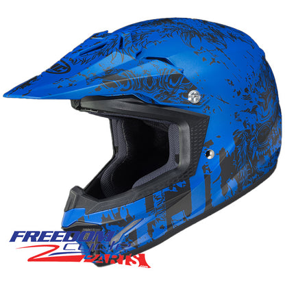 HJC CL-XY 2 Creeper Youth Helmet – Freedom Cycle
