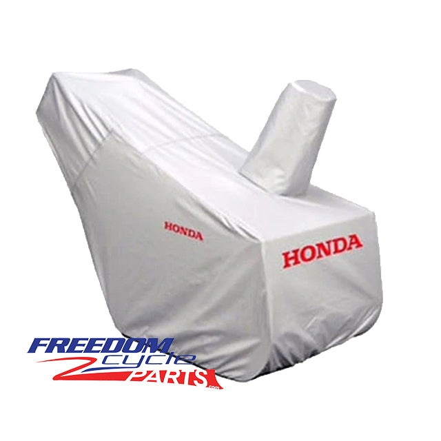 Honda Waterproof Snowblower Cover 08928-V45-020AH