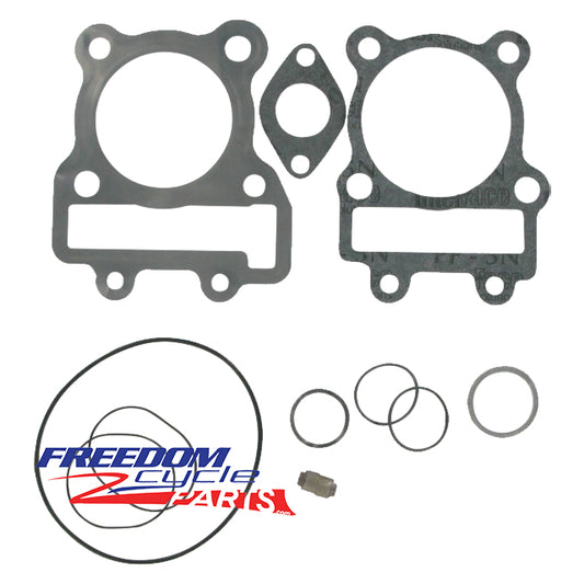 Kawasaki KLX 110 Top End Gasket Kit