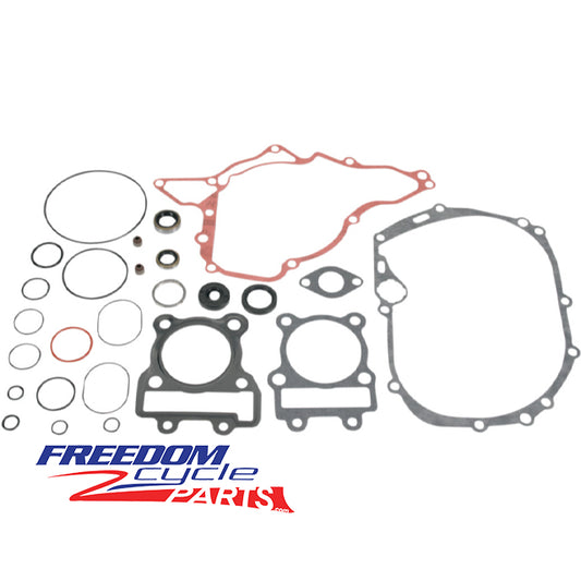 Kawasaki KLX 110 Complete Gasket and Oil Seal Kit