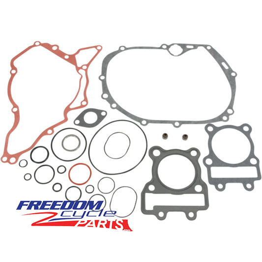 Kawasaki KLX 110 Complete Gasket Kit