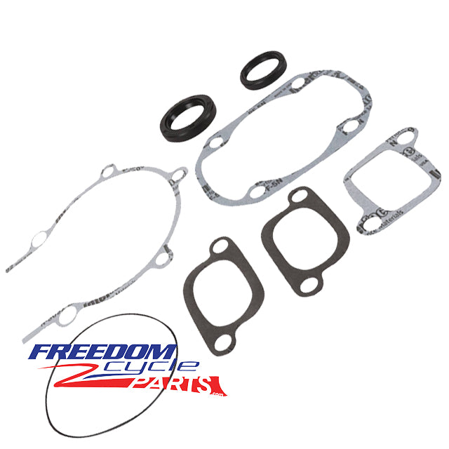 Ski-Doo Freestyle 300 Complete Engine Gasket Kit