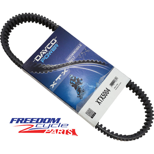 Ski-Doo Freestyle 300 Drive Belt