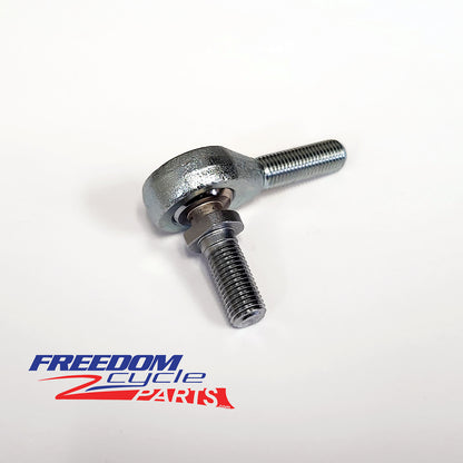 Yamaha Snoscoot 80 / Bravo 250 Replacement Tierod Ends