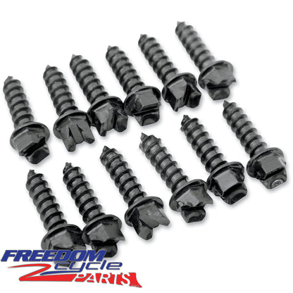 PRO GOLD "ORIGINAL" ICE TRACTION SCREWS for MX ATVs UTVs 250/PACK