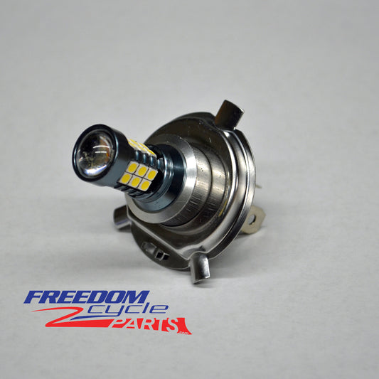 Yamaha Snoscoot 80 LED Headlight Replacement Bulb