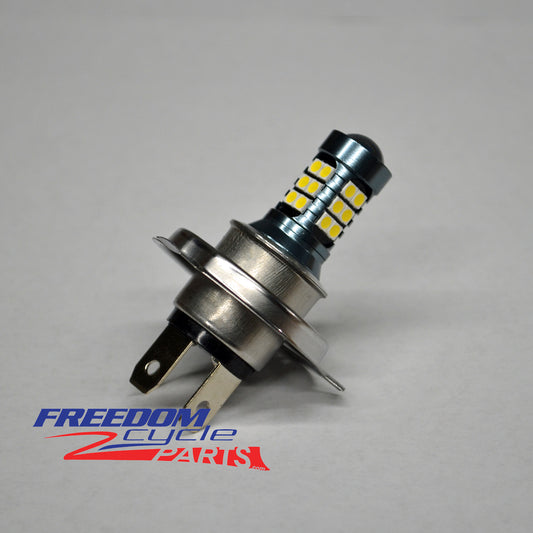 Yamaha Snoscoot 80 LED Headlight Replacement Bulb