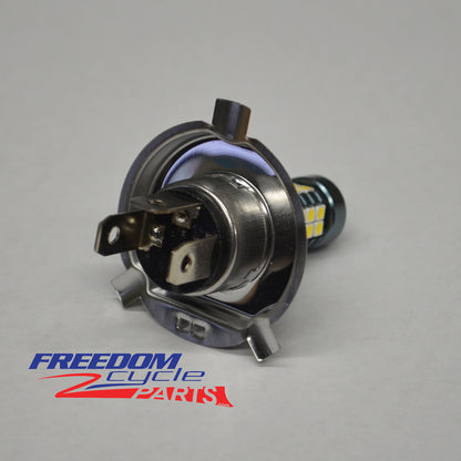 Yamaha Snoscoot 80 LED Headlight Replacement Bulb
