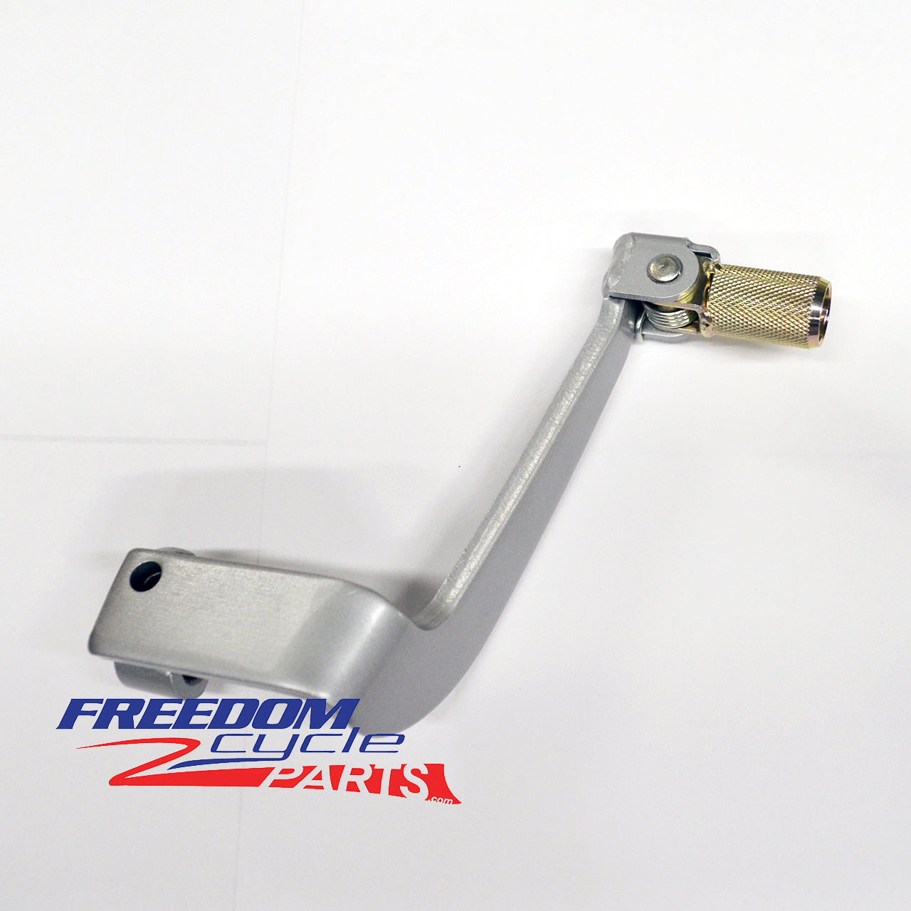 ギア Kawasaki KDX200 / KDX220 OEM Gear Shift Lever | FreedomCycleParts