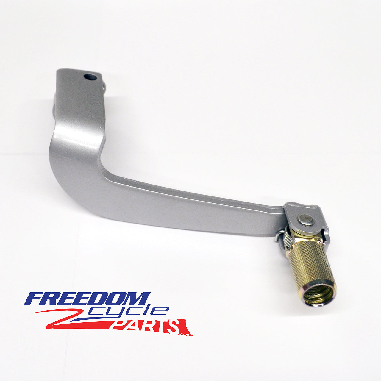 Kawasaki KDX200 / KDX220 OEM Gear Shift Lever