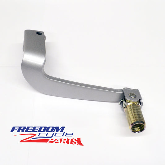 Kawasaki KDX200 / KDX220 OEM Gear Shift Lever