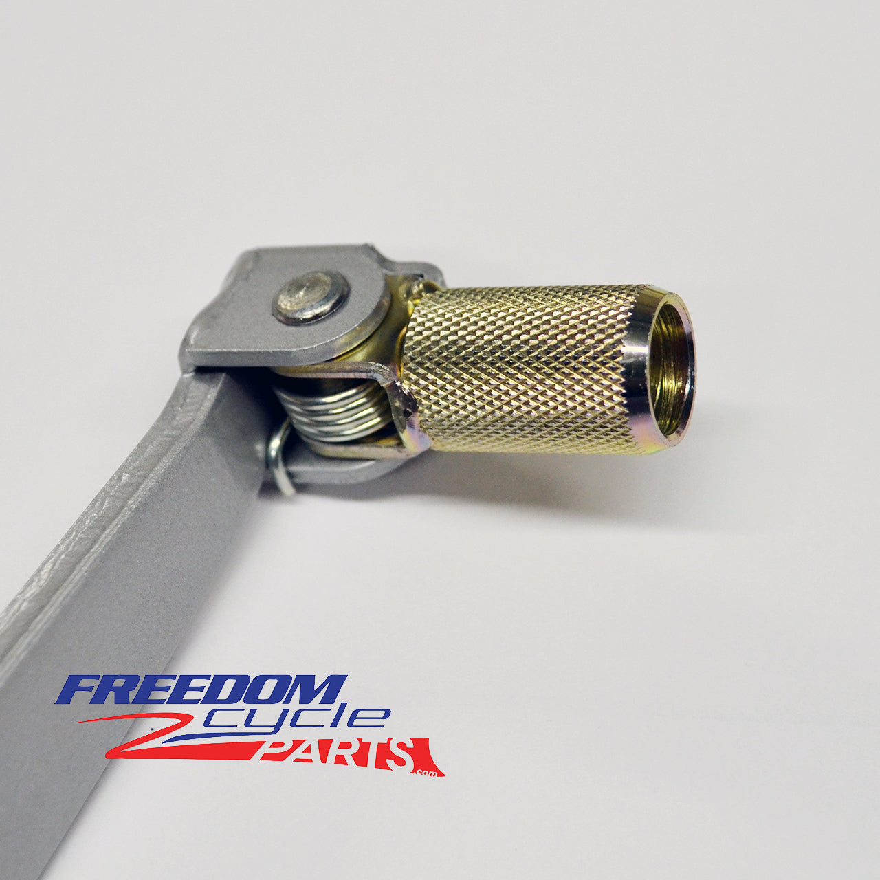 Kawasaki KDX200 / KDX220 OEM Gear Shift Lever