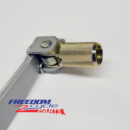 Kawasaki KDX200 / KDX220 OEM Gear Shift Lever
