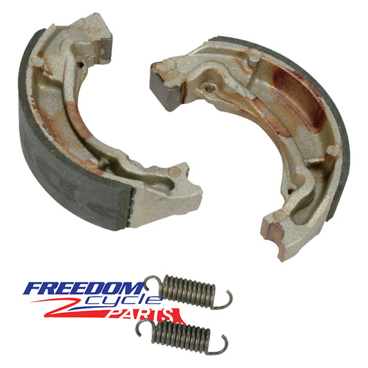 Kawasaki KLX 110 Brake Shoes