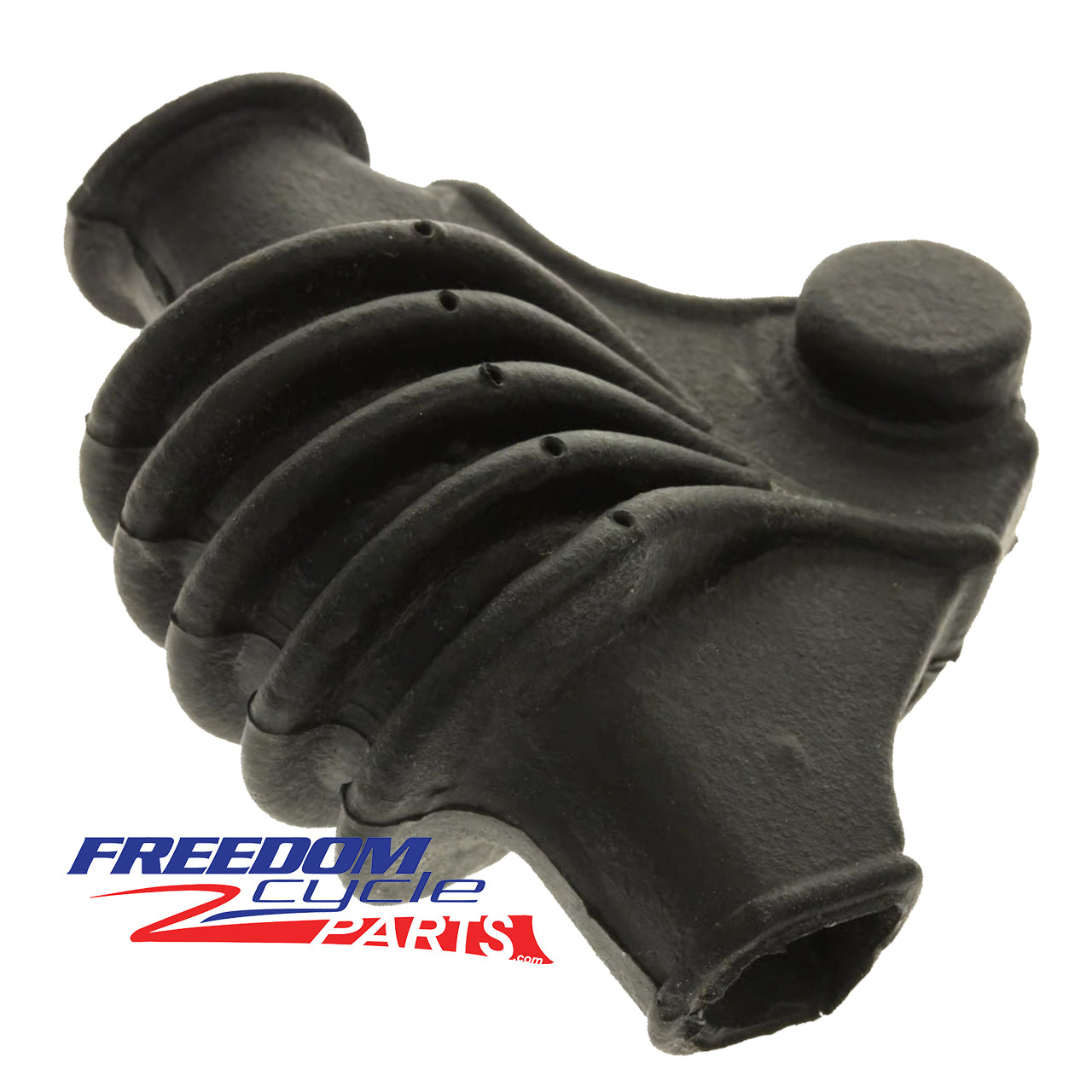 Yamaha BW200 / BW350 OEM Perch Lever Cover